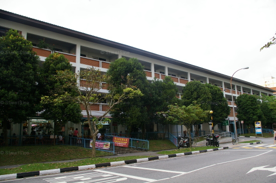 Bukit Batok Street 11 thumbnail photo